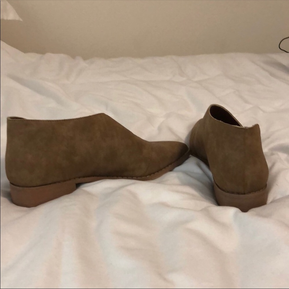Piper and Scoot Miim booties - Picture 6 of 8